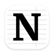 Notary for iOS