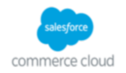 Salesforce Commerce Cloud