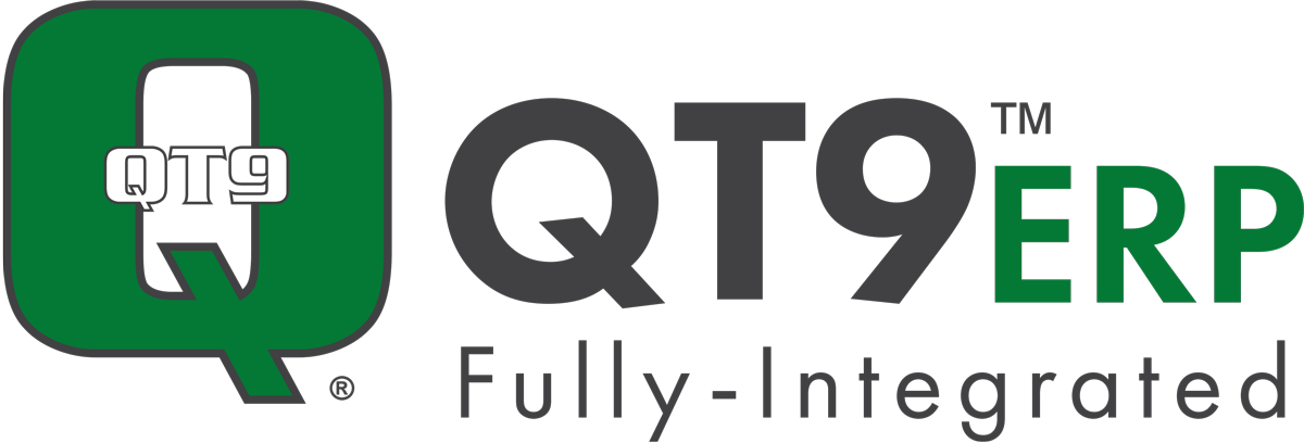 QT9 ERP