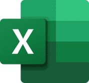 Microsoft Excel