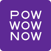 PowWowNow Video Call