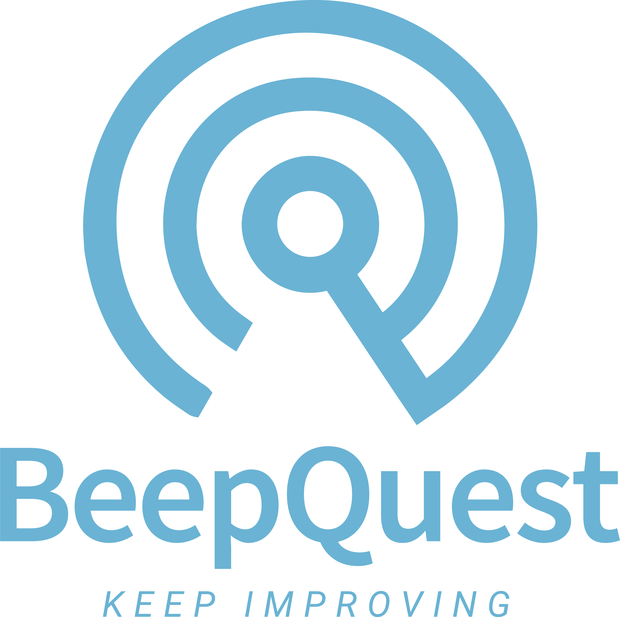 BeepQuest