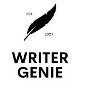 WriterGenie