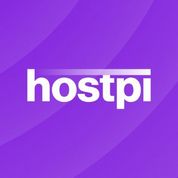 hostpi