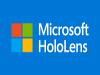 Microsoft Hololens