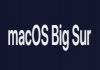 MacOS Big Sur