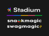 Stadium Shops | SnackMagic | SwagMagic