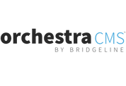 OrchestraCMS