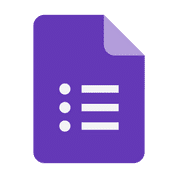 Google Forms