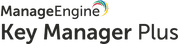 ManageEngine Key Manager Plus