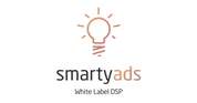 SmartyAds White Label DSP