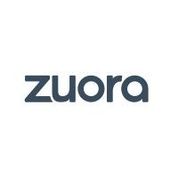 Zuora Analytics