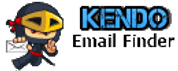 Kendo Email Finder