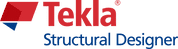 Tekla Structural Designer